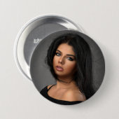 Foto benutzerdefinierte große Schaltfläche Button (Vorne & Hinten)