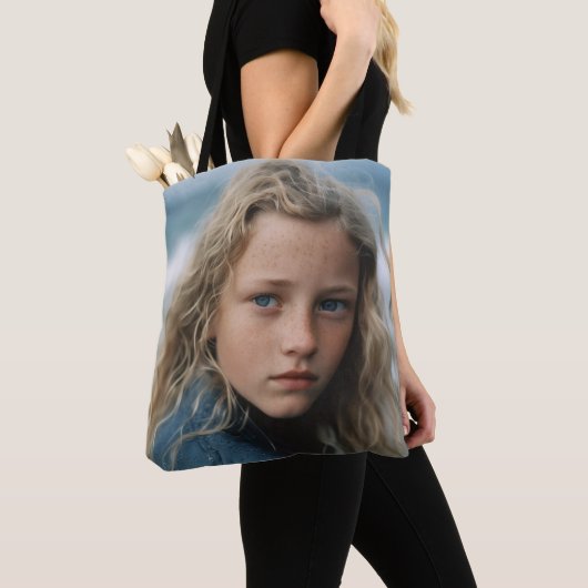 Foto Benutzerdefinierte Tasche-Tasche Tasche (Von Nahem)