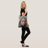 Foto Benutzerdefinierte Tasche-Tasche Tasche (Am Model)