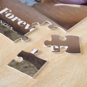 Foto Best Friends Forever Names Puzzle (Seite)