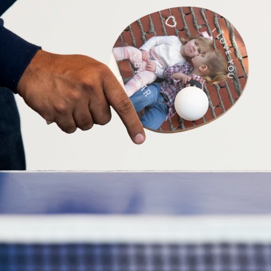 Foto Best Tischtennis Schläger (InSitu)