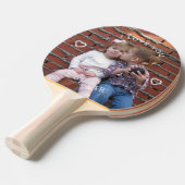 Foto Best Tischtennis Schläger (Vorderseite)