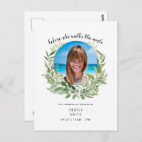 Foto bestechen, bevor sie Brautparty geht