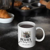 Foto-Besten Freundinnen Kaffeetasse
