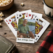 Foto Bester Opa je
