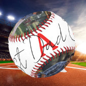 Foto Bester Vater Aller Zeiten Baseball Personalis