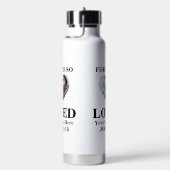 Foto Bibelverse Christlich Trinkflasche (rechts)