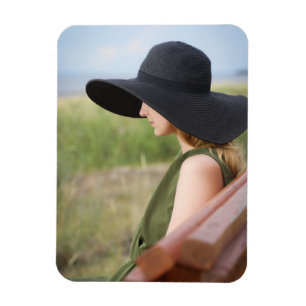 Foto-Bild-Magnet Magnet