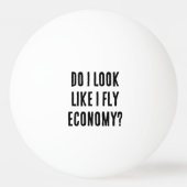 Foto Bild Tamplate Tischtennisball (Rückseite)