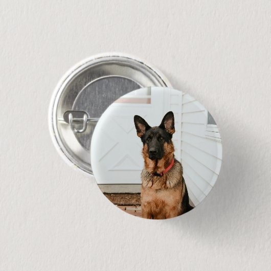 Foto-Bild von Begleitern benutzerdefiniert Upload Button (Vorne & Hinten)