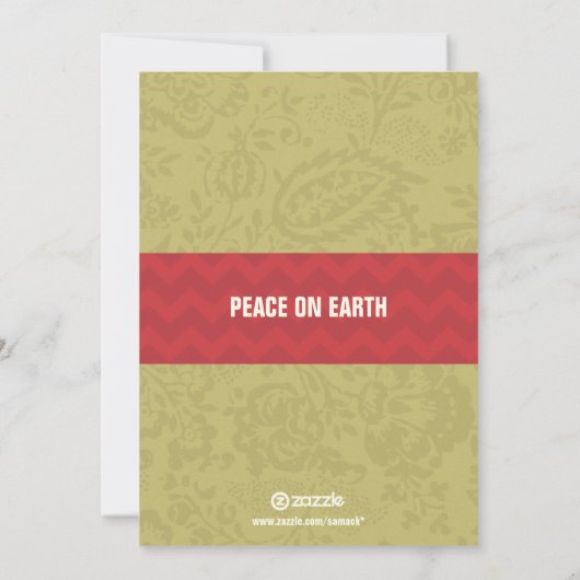 Foto Birch Tree Vintage Vögel (Rückseite)