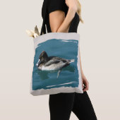 Foto Bird-of-Prey Tasche (Von Nahem)