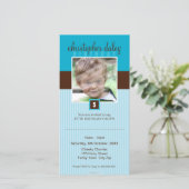 FOTO BIRTHDAY: schöner Platz 8 (Stehend Vorderseite)