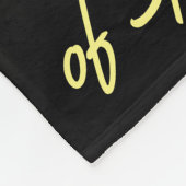 Foto Blanket Fleecedecke (Ecke)