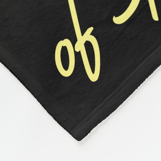 Foto Blanket Fleecedecke (Ecke)