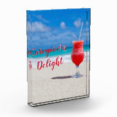 Foto-Block des Betreuers Fotoblock (Links)