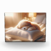 Foto-Block Foto hinzufügen (Vorderseite)