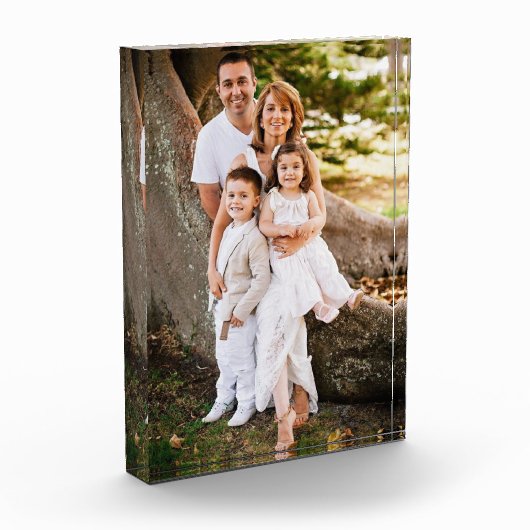 Foto-Block Fotoblock (Links)