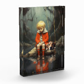 Foto-Block Fotoblock (Links)