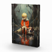 Foto-Block Fotoblock (Rechts)