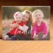 Foto-Block Fotoblock