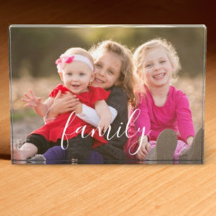 Foto-Block Fotoblock