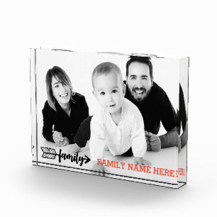 Foto-Block Fotoblock