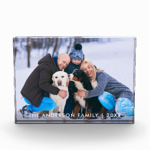 Foto-Block Fotoblock