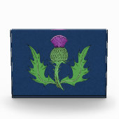 Foto-Block Fotoblock (Vorderseite)