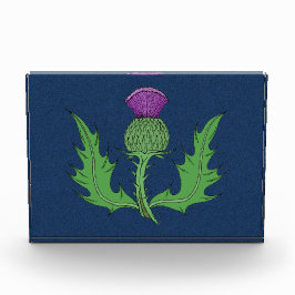 Foto-Block Fotoblock