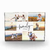 Foto-Block Fotoblock (Vorderseite)