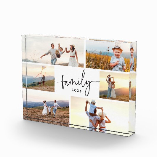 Foto-Block Fotoblock (Rechts)