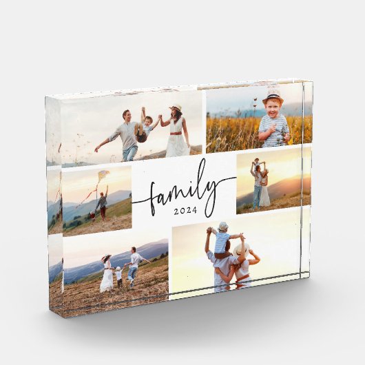 Foto-Block Fotoblock (Links)