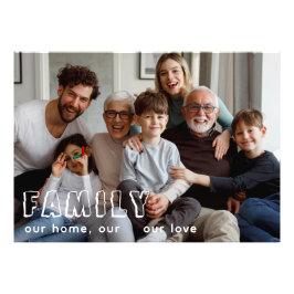 Foto-Block für das Chic-Kollage-Handbuch Fotodruck