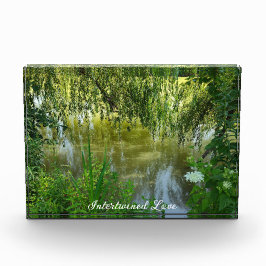 Foto-Block für Lieben Fotoblock