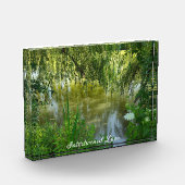 Foto-Block für Lieben Fotoblock (Links)