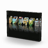 Foto Block Israel (Rechts)