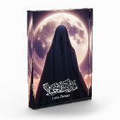 Foto Block Lady zainab (Links)