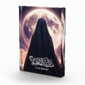 Foto Block Lady zainab (Rechts)