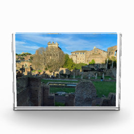 Foto Block Rom Altstadt