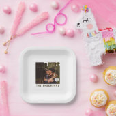 Foto Blockname Pappteller (Party)