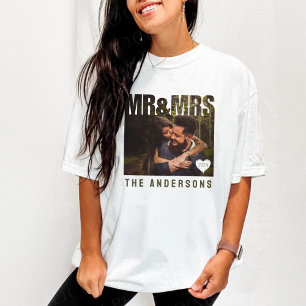 Foto Blockname T-Shirt