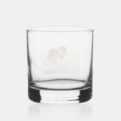 Foto Blockname Whiskyglas (Rückseite)