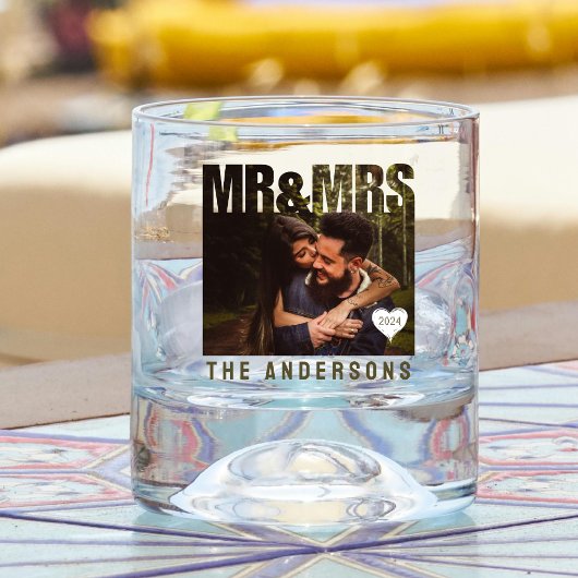 Foto Blockname Whiskyglas