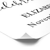 Foto-Blush Pink-Peony-Gedenkfeier Fotodruck (Ecke)