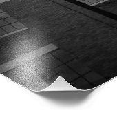 Foto "BOILER HOUSE" drucken (Ecke)