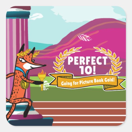 Foto Book Summit 2024 - Aufkleber (Vorderseite)