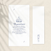 Foto Booth Sketch Vielen Dank, dass Sie geflochten