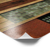 Foto "Braut für Perfektion" (Ecke)