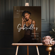 Foto Brautparty Moderner Empfang